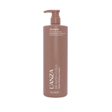 Load image into Gallery viewer, Lanza Healing Curls Butter Shampoo