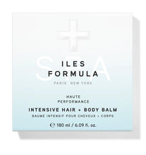 Load image into Gallery viewer, ILES INTENSIVE HAIR + BODY BALM