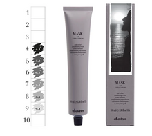 Load image into Gallery viewer, Davines Mask With Vibrachom Ash Naturals
