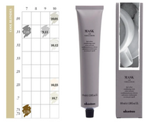 Load image into Gallery viewer, Davines Mask With Vibrachom Cool Blondes