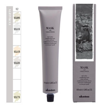 Load image into Gallery viewer, Davines Mask With Vibrachom Extralifts