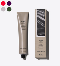 Load image into Gallery viewer, Davines Mask With Vibrachom Intensifiers