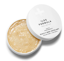 Load image into Gallery viewer, ILES SCALP + BODY EXFOLIANT