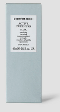 Load image into Gallery viewer, Comfortzone Active Pureness - ACTIVE PURENESS MASK