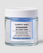 Load image into Gallery viewer, Comfortzone New Hydramemory - HYDRAMEMORY RICH SORBET CREAM