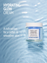 Load image into Gallery viewer, Comfortzone New Hydramemory - HYDRAMEMORY RICH SORBET CREAM