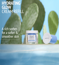 Load image into Gallery viewer, Comfortzone New Hydramemory - HYDRAMEMORY RICH SORBET CREAM REFILL