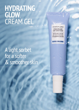 Load image into Gallery viewer, Comfortzone New Hydramemory - HYDRAMEMORY LIGHT SORBET CREAM