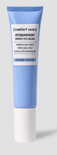 Load image into Gallery viewer, Comfortzone New Hydramemory - HYDRAMEMORY DEPUFF EYE CREAM