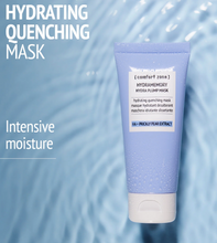 Load image into Gallery viewer, Comfortzone New Hydramemory - HYDRAMEMORY HYDRA PLUMP MASK