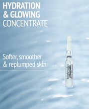 Load image into Gallery viewer, Comfortzone New Hydramemory - HYDRAMEMORY HYDRA & GLOW AMPOULES
