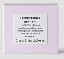 Load image into Gallery viewer, Comfortzone Remedy - REMEDY DEFENSE CREAM