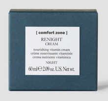 Load image into Gallery viewer, Comfortzone Renight - RENIGHT CREAM