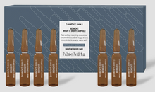 Load image into Gallery viewer, Comfortzone Renight - RENIGHT BRIGHT & SMOOTH AMPOULES