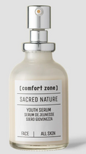 Load image into Gallery viewer, Comfortzone Sacred Nature - SACRED NATURE YOUTH SERUM