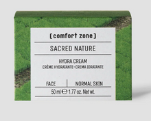 Load image into Gallery viewer, Comfortzone Sacred Nature - SACRED NATURE HYDRA CREAM