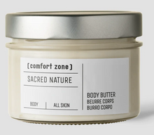 Load image into Gallery viewer, Comfortzone Sacred Nature - SACRED NATURE BODY BUTTER