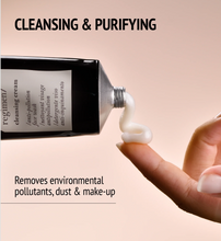 Load image into Gallery viewer, Comfortzone Skin Regimen - SKIN REGIMEN CLEANSING CREAM