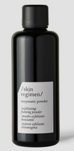 Load image into Gallery viewer, Comfortzone Skin Regimen - SKIN REGIMEN ENZYMATIC POWDER