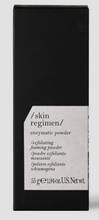 Load image into Gallery viewer, Comfortzone Skin Regimen - SKIN REGIMEN ENZYMATIC POWDER