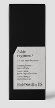 Load image into Gallery viewer, Comfortzone Skin Regimen - SKIN REGIMEN 1.0 TEA TREE BOOSTER