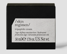Load image into Gallery viewer, Comfortzone Skin Regimen - SKIN REGIMEN TRIPEPTIDE CREAM