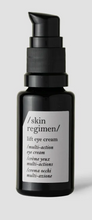 Load image into Gallery viewer, Comfortzone Skin Regimen - SKIN REGIMEN LIFT EYE CREAM