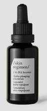 Load image into Gallery viewer, Comfortzone Skin Regimen - SKIN REGIMEN 1.85 HA BOOSTER