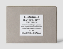 Load image into Gallery viewer, Comfortzone Tranquillity - TRANQUILLITY™ BODY CREAM