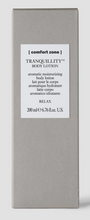 Load image into Gallery viewer, Comfortzone Tranquillity - TRANQUILLITY™ BODY LOTION