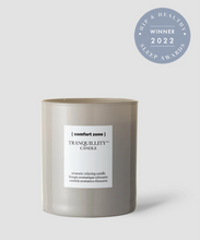 Load image into Gallery viewer, Comfortzone Tranquillity - TRANQUILLITY™ CANDLE