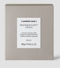 Load image into Gallery viewer, Comfortzone Tranquillity - TRANQUILLITY™ CANDLE