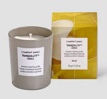 Load image into Gallery viewer, Comfortzone Tranquillity - TRANQUILLITY™ CANDLE