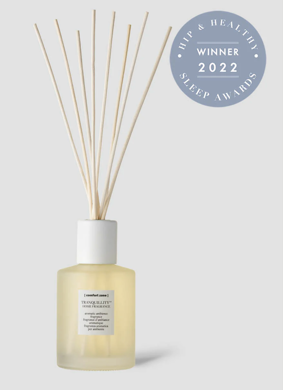 Comfortzone Tranquillity - TRANQUILLITY™ HOME FRAGRANCE – Joseph