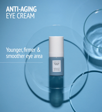 Load image into Gallery viewer, Comfortzone Sublime Skin - SUBLIME SKIN EYE CREAM