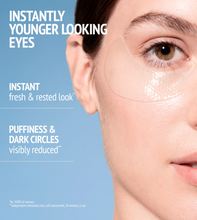 Load image into Gallery viewer, Comfortzone Sublime Skin - SUBLIME SKIN EYE PATCH