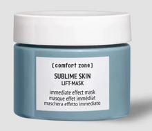 Load image into Gallery viewer, Comfortzone Sublime Skin - SUBLIME SKIN LIFT-MASK
