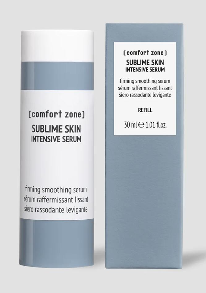 Sublime Skin Intensive Serum main image 1