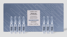 Load image into Gallery viewer, Comfortzone Sublime Skin - SUBLIME SKIN LIFT & FIRM AMPOULES