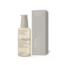 Load image into Gallery viewer, L'ANZA Keratin Healing Oil Hair Treatment