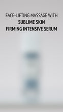 Load and play video in Gallery viewer, Comfortzone Sublime Skin - SUBLIME SKIN RICH CREAM