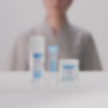 Load and play video in Gallery viewer, Comfortzone New Hydramemory - HYDRAMEMORY FACE MIST