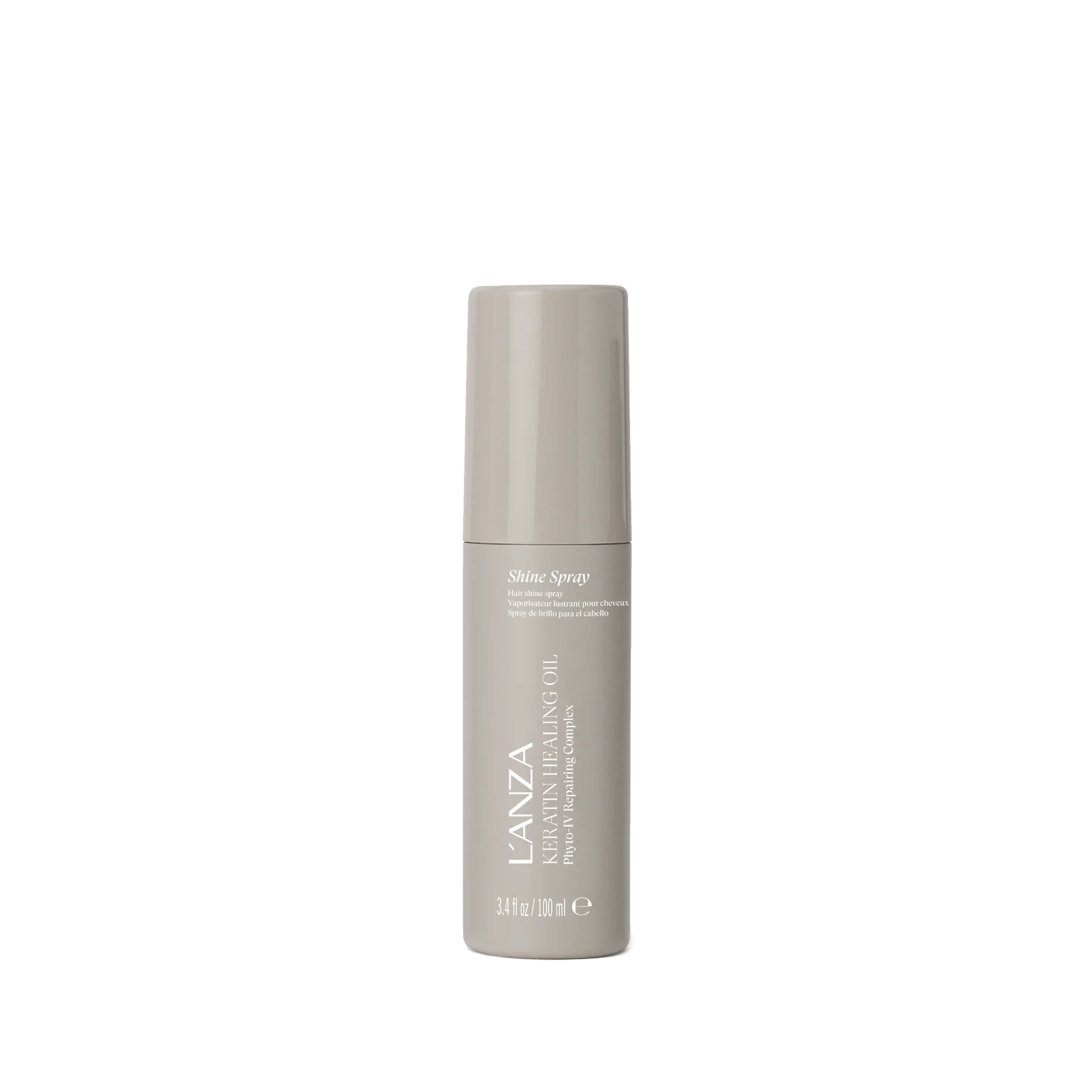 L'anza Keratin Healing Oil Shine Spray – Joseph Battisti Salon