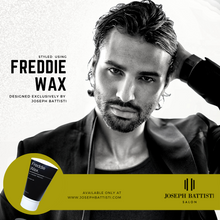 Load image into Gallery viewer, Freddie Wax by Joseph Battisti