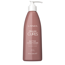 Load image into Gallery viewer, Lanza Healing Curls Butter Conditioner
