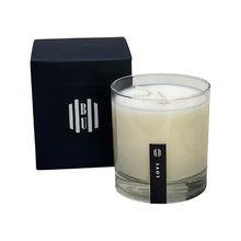 Load image into Gallery viewer, BU 'Love' Candle exclusively by Joseph Battisti