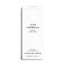 Load image into Gallery viewer, Iles Formula Haute Performance Finishing Serum