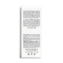 Load image into Gallery viewer, Iles Formula Haute Performance Shampoo
