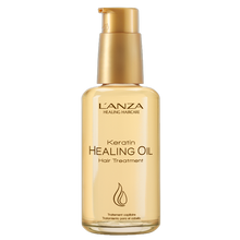 Load image into Gallery viewer, L'ANZA Keratin Healing Oil Hair Treatment