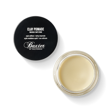 Load image into Gallery viewer, Baxter Clay Pomade